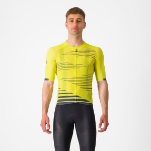 Castelli CLIMBER'S 4.0 メンズ ユニフォーム 青 | 602897-CEO